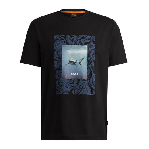 CAMISETA TEE TUCAN BOSS